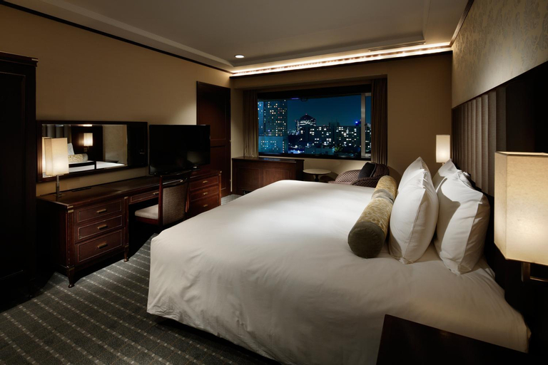 Bedroom 29