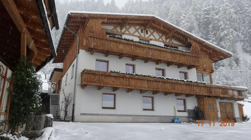 Others 2, Forsthaus Jehle, Landeck