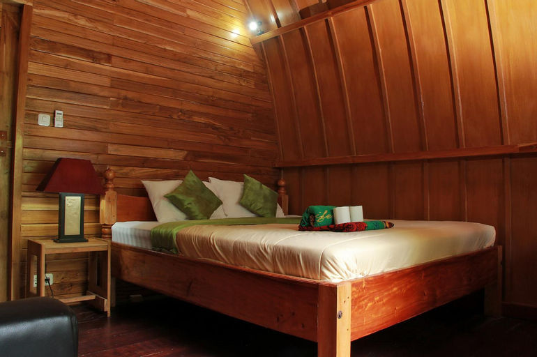 Bedroom 9