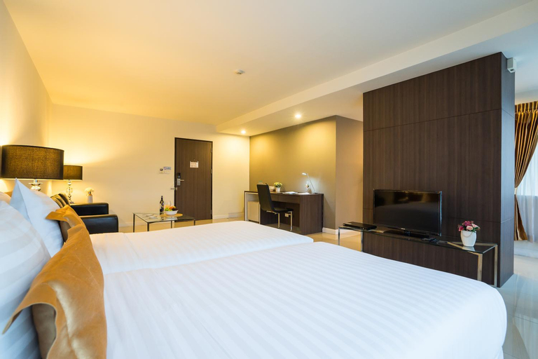 Bedroom 14