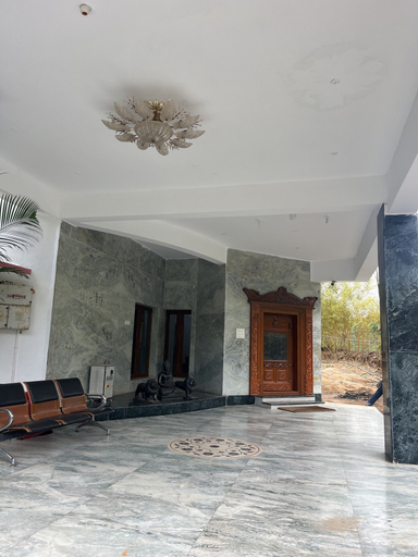 Others 5, Coastal Grand Mahendravanam, Namakkal