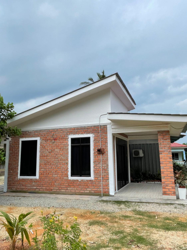 Others 2, Cabin in the Woods by Abris, Ledang