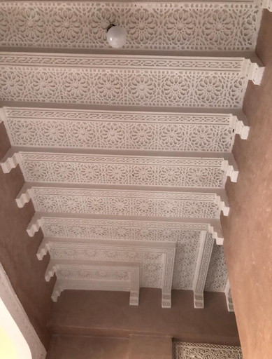 Others 2, Julie's Private Apartment, Marrakech