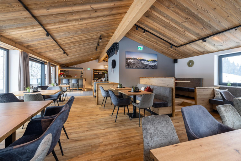 Food & Drinks, Aparthotel Fuxbau, Sankt Johann im Pongau