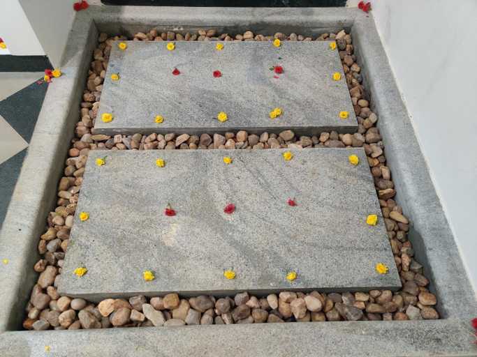 Others 3, The Balified Villa, Viluppuram