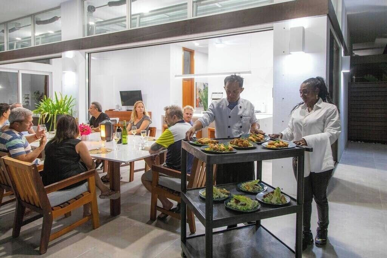 Food & Drinks 4, 2bdr Oceanside Vacation Villa, Hotel Amenities v3