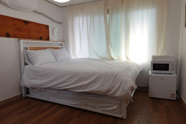 Others 3, Hostel JL in Chung-jeong, Jung