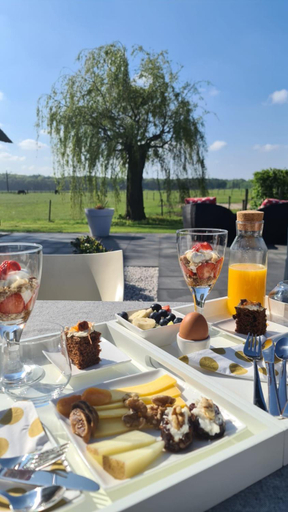 Food & Drinks 5, De Gouden Wilg, Ede