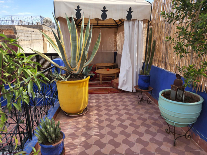 Others 5, RIAD GALIYA, Marrakech