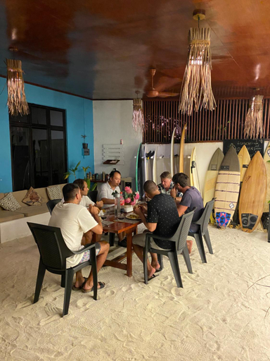 Food & Drinks 4, Ocean Cottage Maldives, Kaafu Atoll