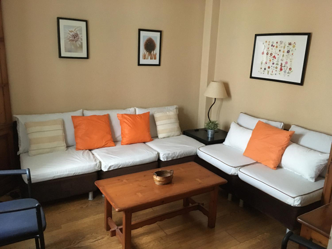 Others 3, Apartamento Centro Ciudad Ronda, Málaga