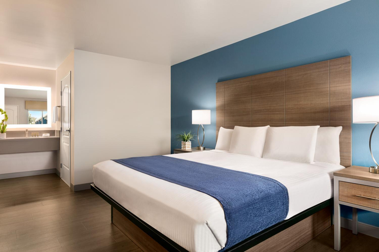 Bedroom 6