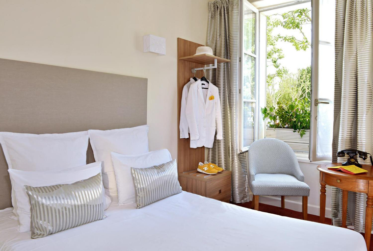 Bedroom 8