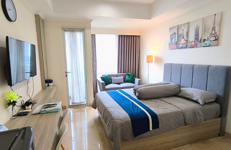 Bedroom 5