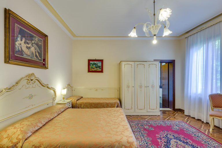 4, Hotel At Leonard, Venezia