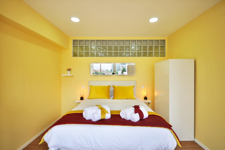 RH Charming Apartment Liberdade II, Braga