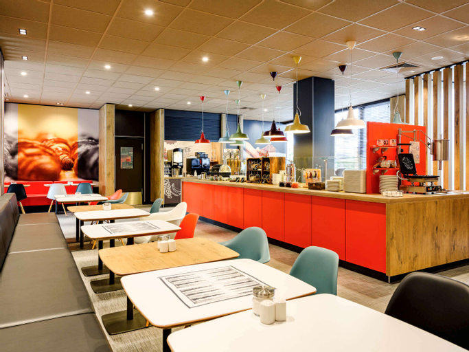 Food & Drinks 5, ibis Mainz City, Mainz