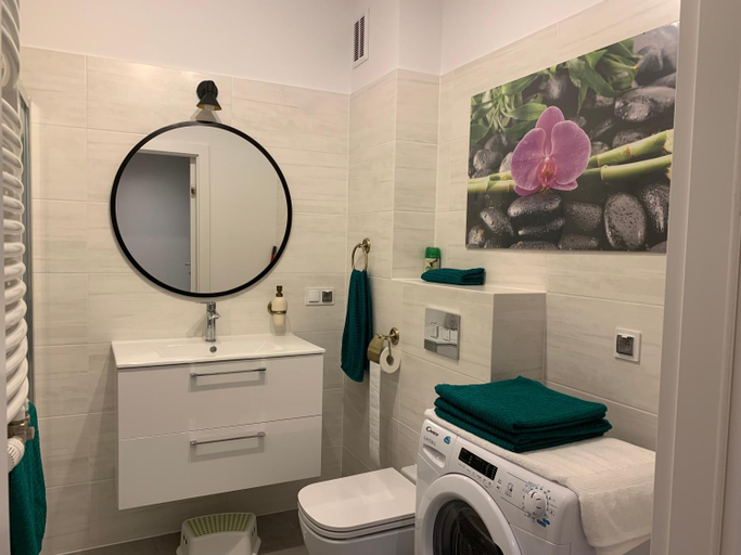 Others 2, Apartament Jantarowe Zacisze Green Bursztynowe Osiedle, Nowy Dwór Gdański