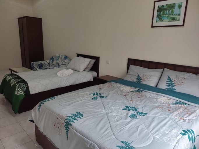 Bedroom 11