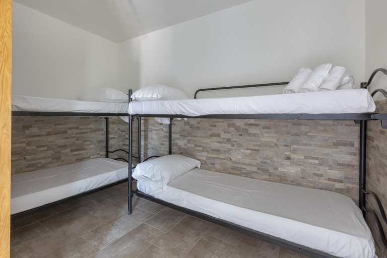 Bedroom 3, 4145 Giusy House by Barbarhouse, Lecce