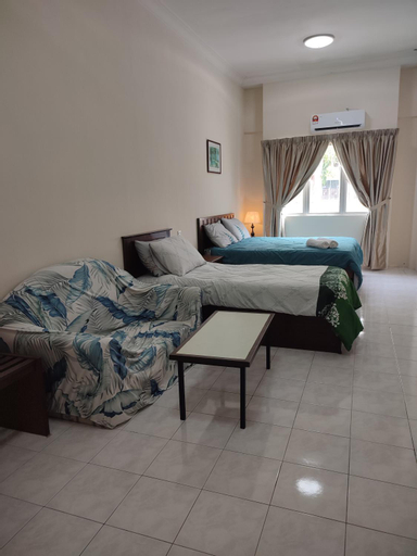 Bedroom 10