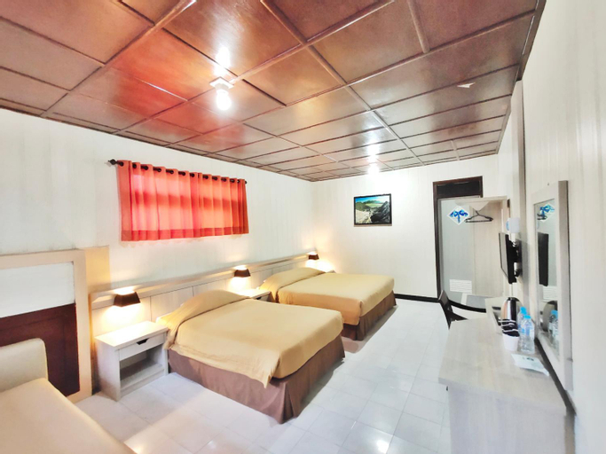 Bedroom 8