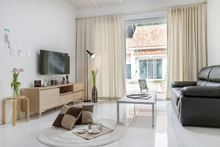 Others 5, Meteora Pension, Damyang
