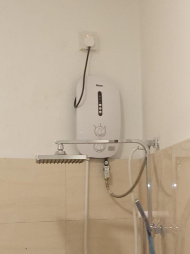 Bathroom 3, NOVA Guest, Weligama