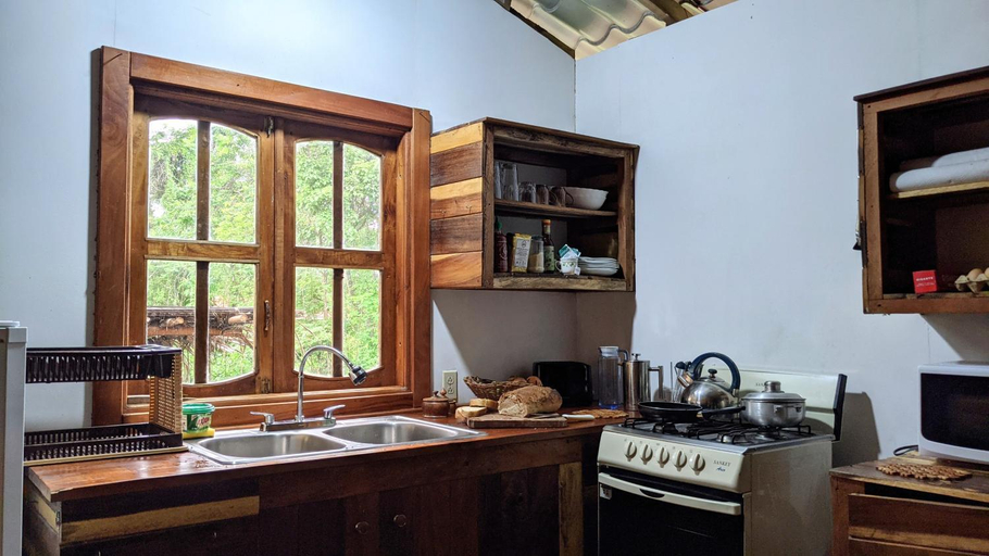 Others 3, Wood Cabin - Cabana Maderas, Lago de Nicaragua