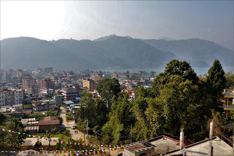 Others 5, Thanapati Guesthouse, Gandaki