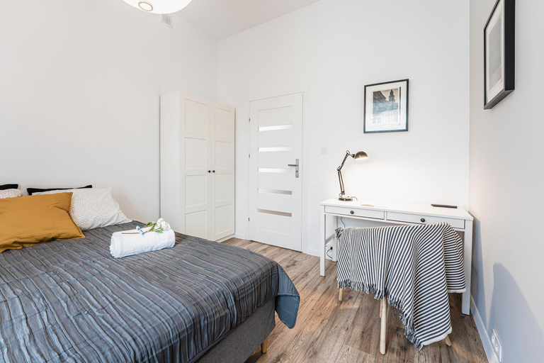 Others 2, Apartamenty Polonia, Lublin City