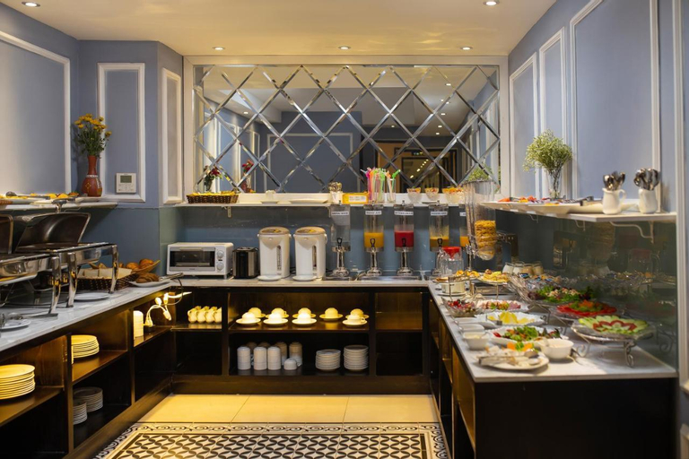 Food & Drinks 2, Residence Hotel 3  Hoàn Kiếm - 22land( Superior ) , Hoàn Kiếm