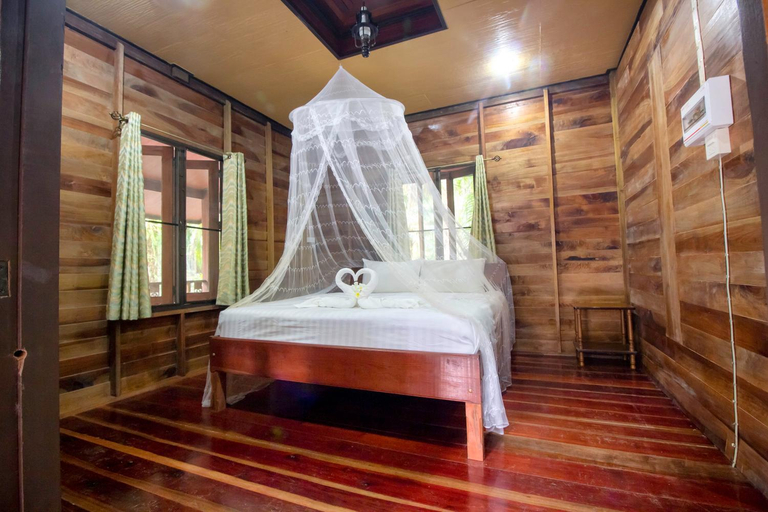 Bedroom 21