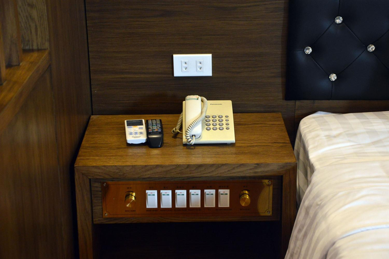 Amenities 11