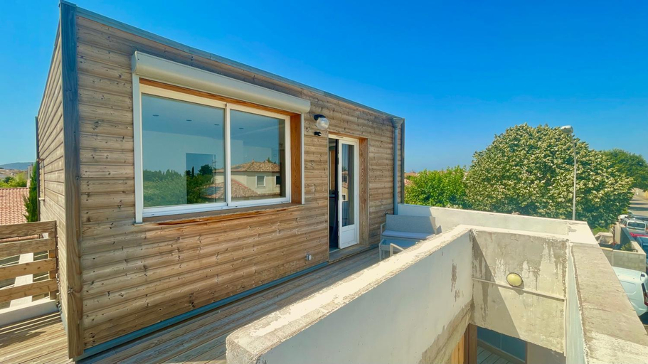Facilities 4, La Dolce Vita aux portes de Montpellier, Hérault
