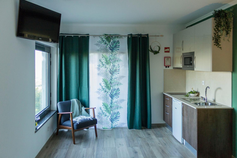 Others 4, Casa ATMAN, Monchique