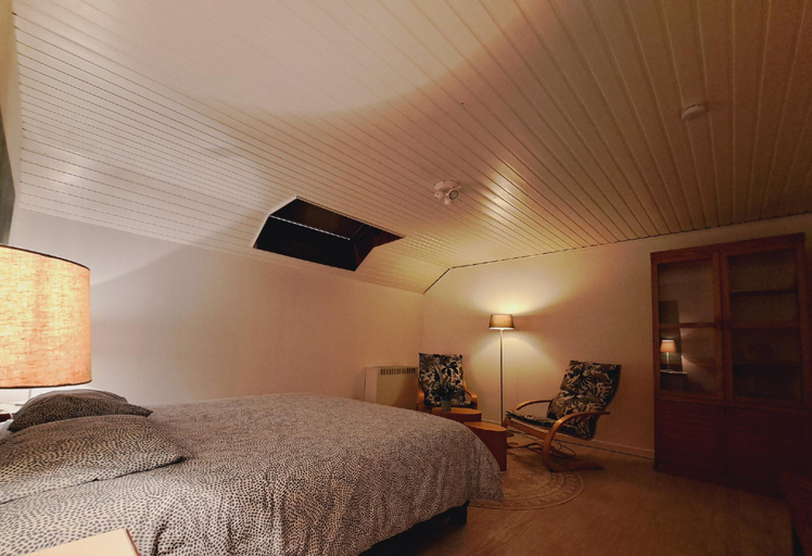 Others 3, Le Chalet - Maison de vacances, Luxembourg