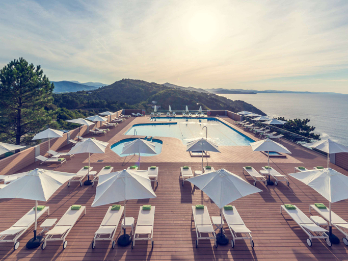 Sport & Beauty 3, Mercure San Sebastián Monte Igueldo, Guipúzcoa