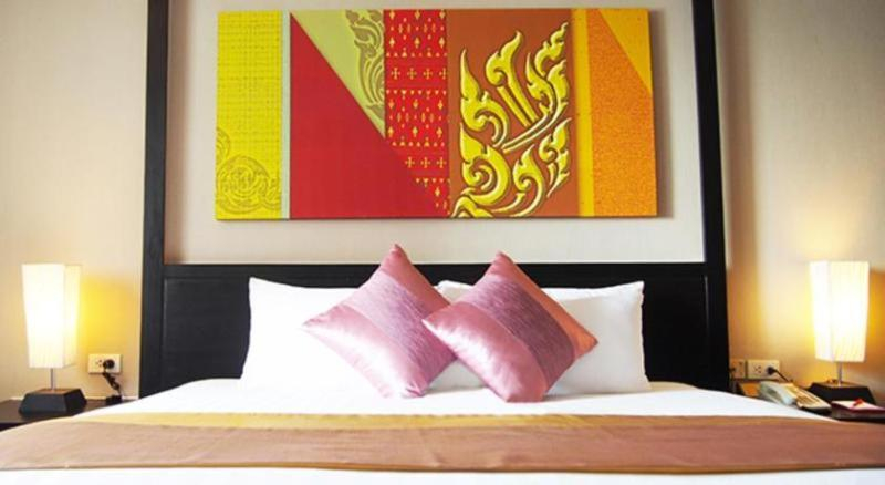 Bedroom 19