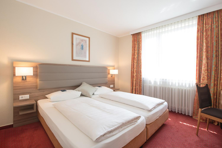 Bedroom 21
