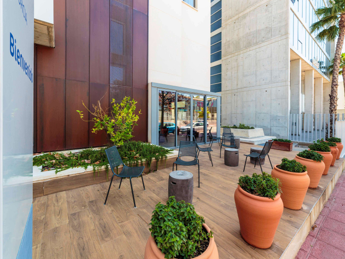 Others 5, Ibis budget Huerta De Murcia, Murcia