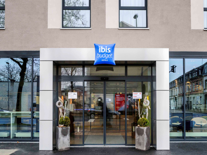 Exterior & Views 5, ibis budget Bamberg, Bamberg