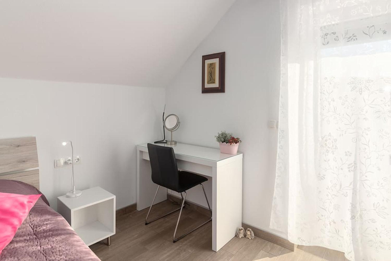 Bedroom 1, Apartments Fine Stay Slovenia, Žirovnica