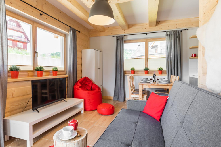 Others 5, Apartamenty Zobacz Giewont Zakopane, Tatra
