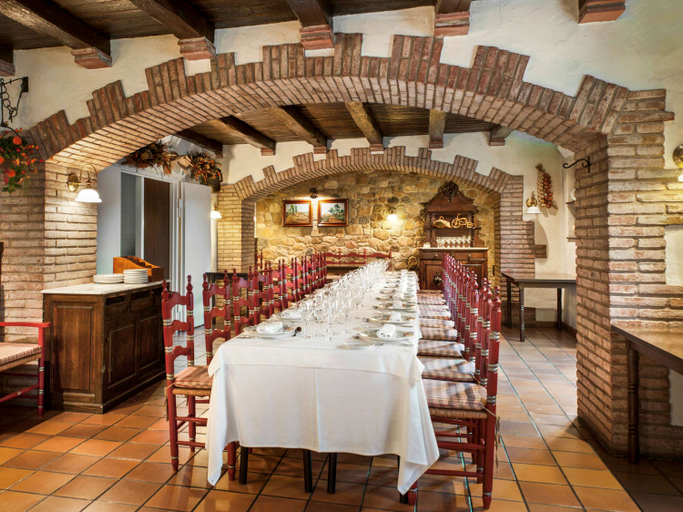 Food & Drinks 5, ibis Styles Figueres Ronda, Girona
