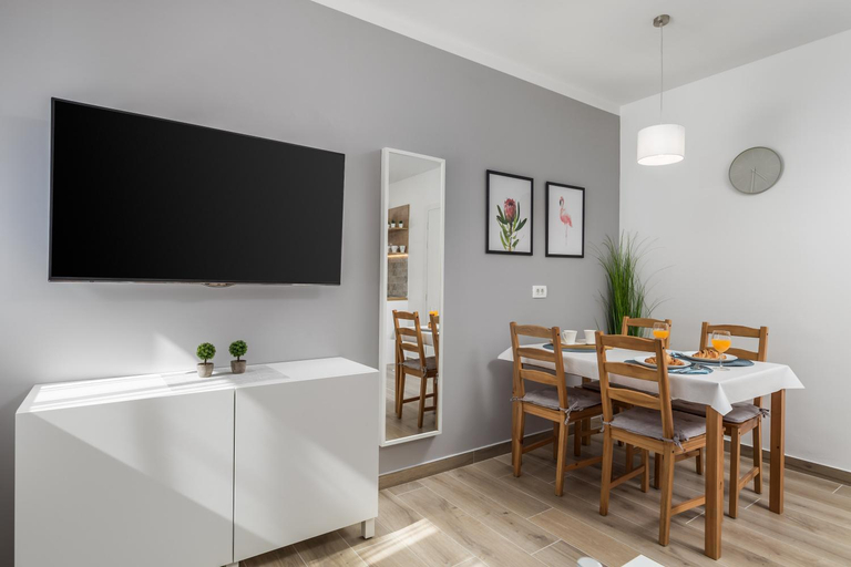 Facilities 5, Srnec Apartments - Ciottina, Rijeka