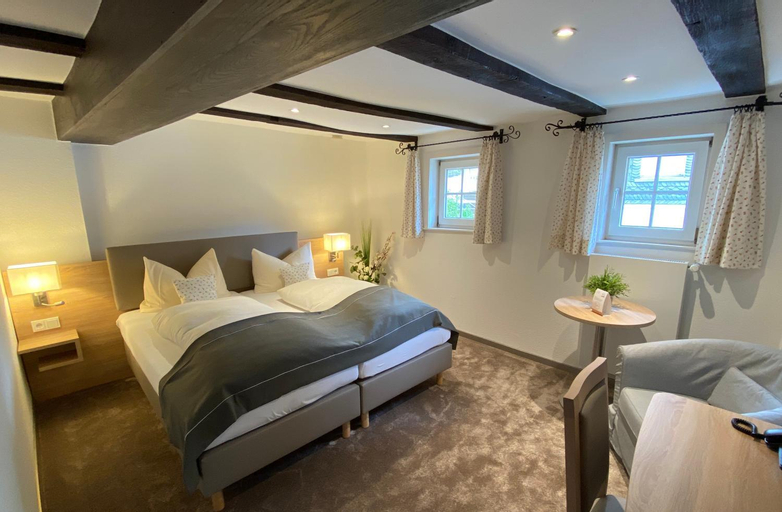 Bedroom 12