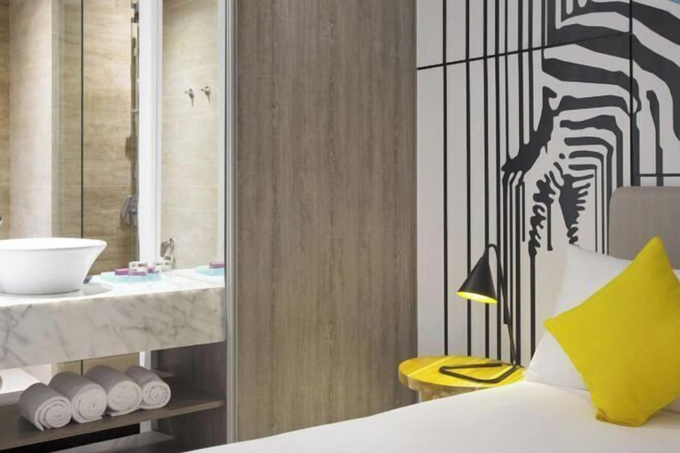 Bathroom 8