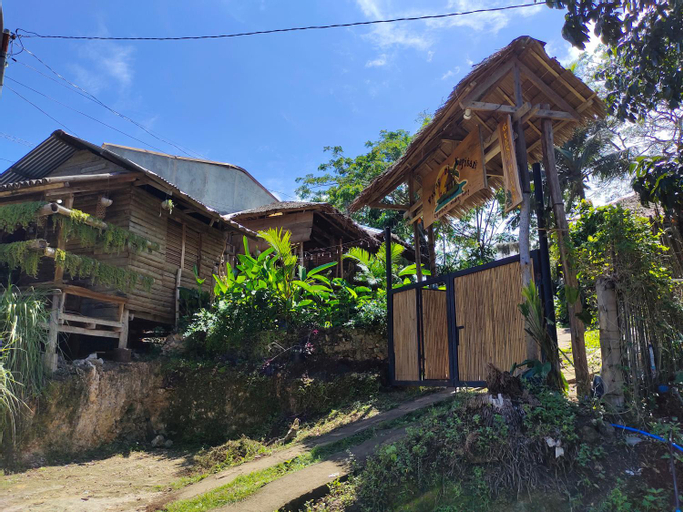 Payag n' Kapitan, "Experience Pinubre Living", Siquijor