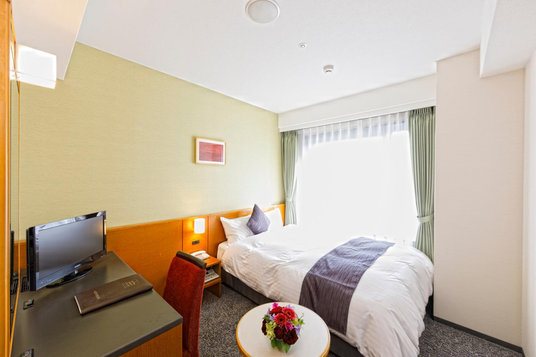 Bedroom 8